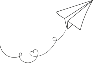 aereoplanino di carta